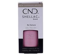 CND Shellac Be Demure, 7,3 ml