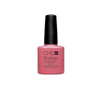 CND Shellac Bouton de rose