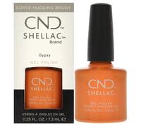 Cnd Shellac Cnd Shellac - Gypsy - Boho Spirit 7.3ml/0.25 Fl Oz