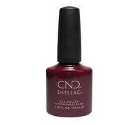 CND Shellac CNDNEWCAT114 Vernis Gel Tinted Love