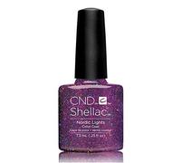 CND Shellac Gel Polish Aurora Collection 2015-0.25oz_NORDIC LIGHT - C90870 **BCS_BW** by CND Cosmetics