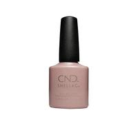 CND Shellac Gel UV Soak Off Nail Polish Choose From 89 Colours Inc All the Collections & the new Garden Muse Collection (AllThings Boun Beautiful) (Field Fox (Flora & Fauna Collection)) by Shellac