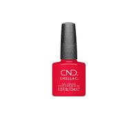 CND Shellac Lobster Roll, 7.3 milliliters