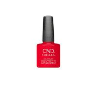 CND Shellac - Nauti Nautical Summer 2020 Collection - Hot or Knot - 0.25oz / 7.3mL