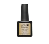 CND™ Shellac™ Original Top coat 15 mL