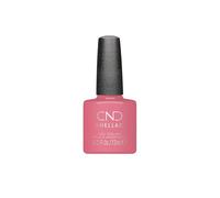 CND Shellac Rose Pacific