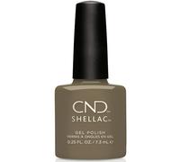CND Shellac - Rubble 7.3ml/0.25 Fl Oz