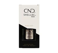 CND Shellac Vernis à ongles en gel UV Base Coat 12.5 mL Vernis à ongles CND