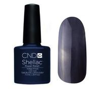 CND Shellac Vernis à ongles en gel UV soak off de choisir parmi 89 couleurs Inc Toutes les collections et la nouvelle collection Garden Muse (allthingsbountiful) (Indigo (moderne Collection folklore))