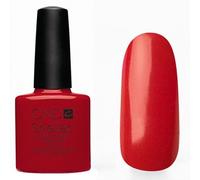 CND Shellac Vernis à ongles en gel UV soak off de choisir parmi 89 couleurs Inc Toutes les collections et la nouvelle collection Garden Muse (allthingsbountiful) (homard Rouleau (Summer Splash Collection))