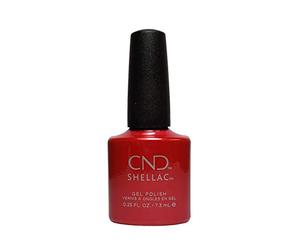 CND Shellac Vernis à ongles en gel UV soak off de choisir parmi 89 couleurs Inc Toutes les collections et la nouvelle collection Garden Muse (allthingsbountiful) (Hollywood)