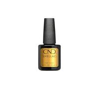 CND Shellac Vernis à Ongles Gel Top Coat 15ml 15 ml