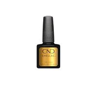 CND Shellac Vernis à Ongles Gel Top Coat 7,3ml 7,3 ml