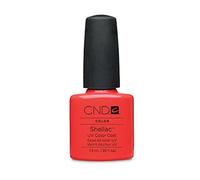 CND Shellac Vernis à ongles professionnel Color Coat Vernis à ongles gel UV 7,3 ml