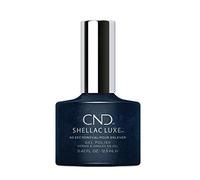 CND Shellac Vernis à ongles Vernis à ongles Luxe, Midnight Swim