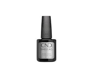 CND Shellac Vernis Gel Base Coat 12,5 ml
