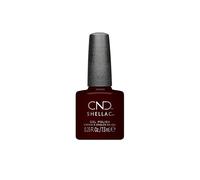 CND Shellac Vernis Gel Black Cherry 7,3 ml