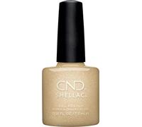 CND Shellac Vernis Gel Get That Gold 7.3 ml 1 Unité