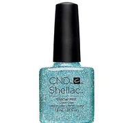 CND Shellac Vernis Gel Glacial Mist