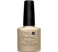CND Shellac Vernis Gel Locket Love 7,3 ml