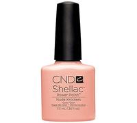 CND Shellac Vernis Gel Nude Knickers 7,3 ml