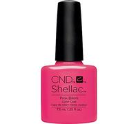 CND Shellac Vernis Gel Pink Bikini 7,3 ml