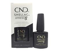 CND Shellac Vernis Gel Xpress5 7,3 ml