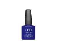 CND Shellac Vernis gels Blue Eyeshaodw 7,3 ml