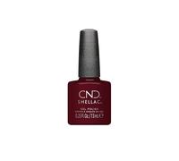 CND Shellac Vernis gels Oxblood 7,3 ml