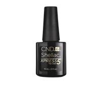 CND™ Shellac™ XPRESS5™ Top Coat 15 mL