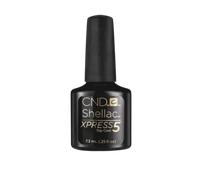 CND™ Shellac™ XPRESS5™ Top Coat 7.3 mL