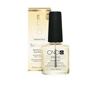 Cnd Traitement Solar Oil Revitalisant Pour Ongles 7,3 Ml