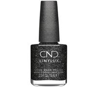 CND Viny Lux Dark Diamonds, 1er Pack (1 x 15 ml)