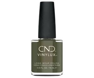 CND™ Vinylux™ 15 mL Cap & Gown #328