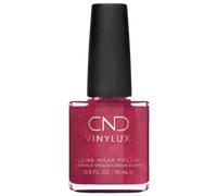 CND™ Vinylux™ 15 mL Red Baroness #139