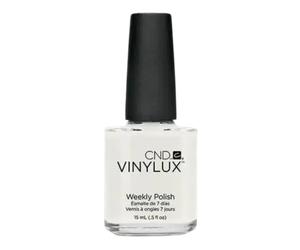 CND™ Vinylux™ 15 mL Studio White #151