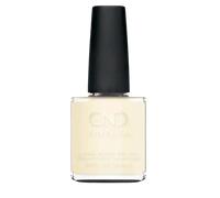 CND™ Vinylux™ 15 mL White Button Down #392