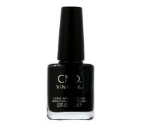 CND Vinylux Long Wear Polish #105 Noir piscine 15 ml