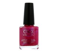 CND Vinylux Long Wear Polish #155 Tutti Fruitti 15ml
