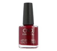 CND Vinylux Long Wear Polish #197 Rouge Rite 15ml