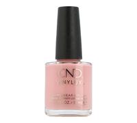 CND Vinylux Long Wear Polish #215 Pink Pursuit 15ml