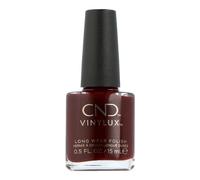 CND Vinylux Long Wear Polish #222 Oxblood 15ml