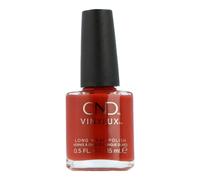 CND Vinylux Long Wear Polish - #223 Brick Knit 15ml