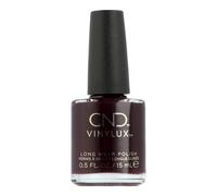 CND Vinylux - Vernis à Ongles Classique, Longue Durée - Berry Boudoir #251 15ml