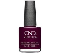 CND Vinylux - Vernis à Ongles Classique, Longue Durée - Berry Boudoir #251 15ml