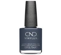 CND Vinylux - Vernis à Ongles Classique, Longue Durée - Denim Patch #226 15ml