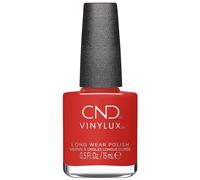 CND Vinylux - Vernis à Ongles Classique, Longue Durée - Mambo Beat #244 15ml