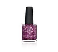 CND Vinylux Vernis à ongles longue tenue (aucune lampe nécessaire) 15 ml Violet Nordic Lights