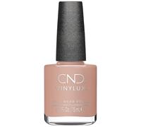 CND Vinylux Vernis à ongles longue tenue (pas de lampe nécessaire) 15 ml Rose Nude Knickers
