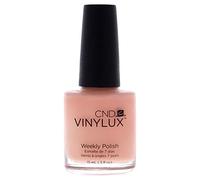 CND Vinylux Vernis à Ongles Salmon Run 15 ml